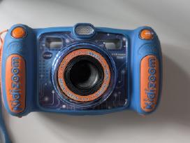 Fotoaparatas interaktyvus mažam vaikams. Vtech