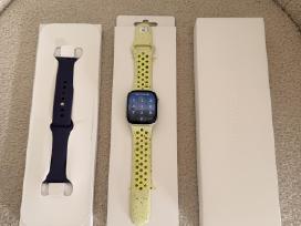 Apple Watch 11 + 1 metu garantija