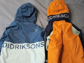 Didriksons Striukės Kombinezonas