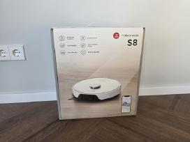Roborock S8