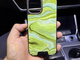 Burga Elite dėklas iPhone 12