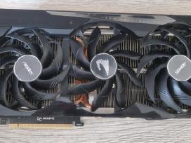 Gigabyte Aorus Rtx 3080 Master 10g
