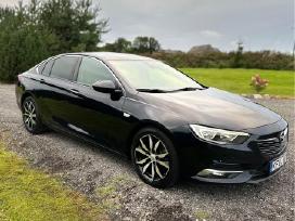 Opel Insignia Grand Sport 4x4