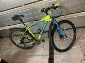 Cube dviratis 300e