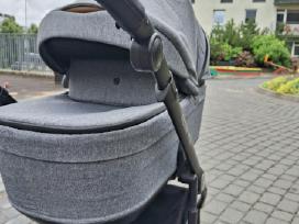Mažai naudotas „Nordbaby Active Plus 2 in 1"