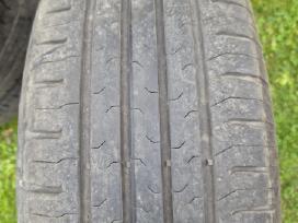 Continental 215/65 R17 99v vasarinės padangos