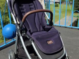 Sulankstomas vežimėlis mamas&papas flip xt2