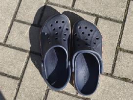 Parduodami Crocs mėlyni vaikiški kroksai / 39