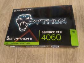 Rtx 4060 Gainward Python II 8 GB