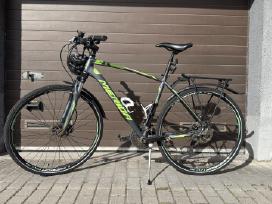 Merida Crossway 300 28 Shimano hidrauliniai stabdž