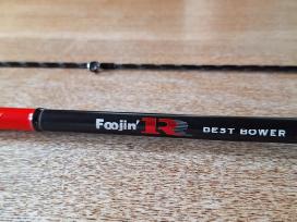 Lašišinis spiningas Apia Foojin'r Best Bower 96mlx
