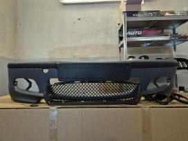 Bmw Tuning ir kebulo dalys pigiau
