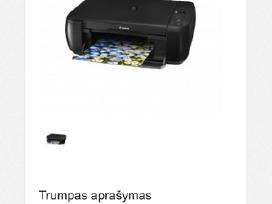 Printeris Canon Pixma Mp282
