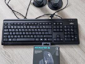 Kompiuterio komplektas