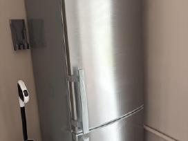 Šaldytuvas electrolux