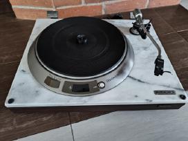 Denon Dp-1800 plokštelių grotuvas