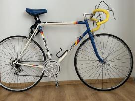 1984 Raleigh Panasonic team colors