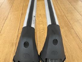 Toyota Verso 2009-2017 Stogo Skresiniai