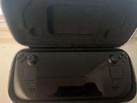 Steam deck oled 512gb