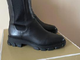 Odiniai aulinukai Michael Kors