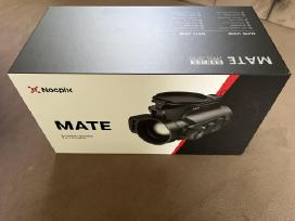 Skelbimo 'Nocpix Mate H50r - Žiedas 62mm.' paveikslėlis