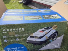 Ecovacs Goat A3000 Lidar Pro
