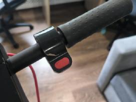 Parduodu mazai naudota xiaomi pro 2 paspirtuka