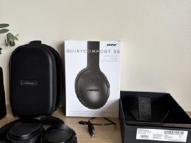 Originalios Bose Quietcomfort 35 (Qc35)