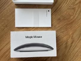 Apple magic mouse 2 Black