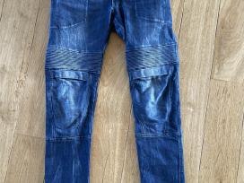 Moto džinsai Pandomoto W32/l34