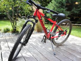 Parduodu dviratį Rockrider
