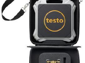 Testo 560i šaltnešio svarstyklės
