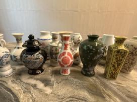 Franklin Porcelain (Franklin Mint) 1980–1981 m.