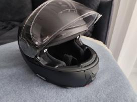 Schuberth C5 Sc2 intercom