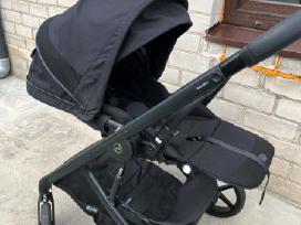 Cybex Balios S lux 3in1