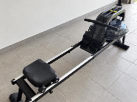 Irklavimo treniruoklis Tunturi Cardio Fit R60w
