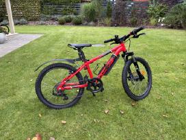 Rockrider St900 20 coliu ratais