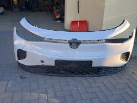 Volkswagen Id.4 priekinis bamperis