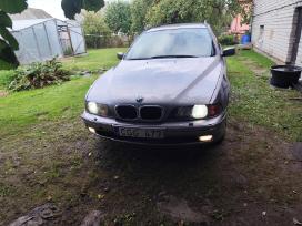 Parduodu bmw slyva Tds