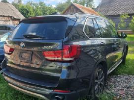 Bmw X5 35