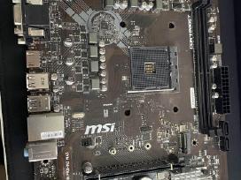 Msi B450m Pro-m2 Max