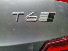 Volvo S90 T6