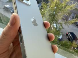 iPhone 16 Pro Max, Natural Titanium, 256 GB, + box