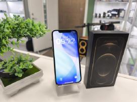 Puikus iPhone 12 Pro su Garantija