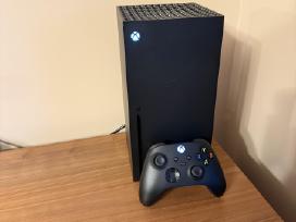 Xbox series X 1tb