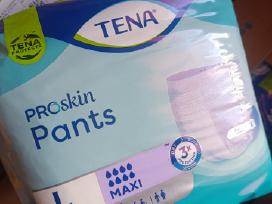 Pampersai neigaliems l XL XXL