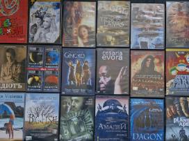 Dvd diskai