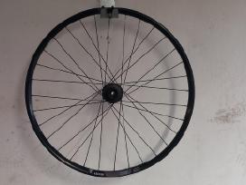 Ratlankis 26 . Shimano stebulė diskiniams stabd.