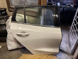 2577510 Focus galinės dešinės durys Mk4, 2018-