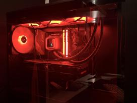 Intel i5 13600kf+ Rtx 4070 + Ddr5